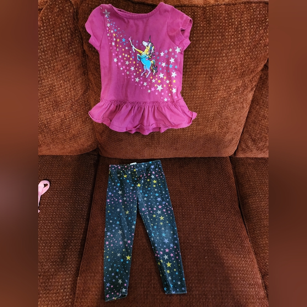 2t girl outfits